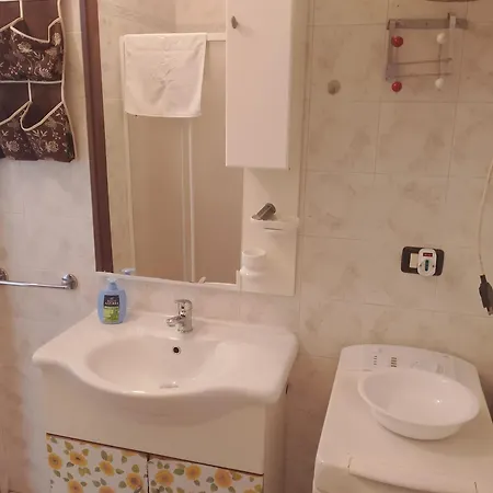 A Casa Di Carolina Appartamento