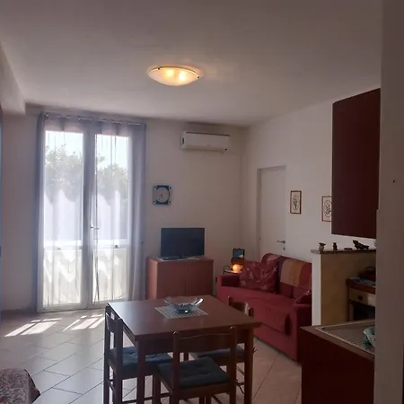 A Casa Di Carolina Appartamento Monti di Licciana Nardi