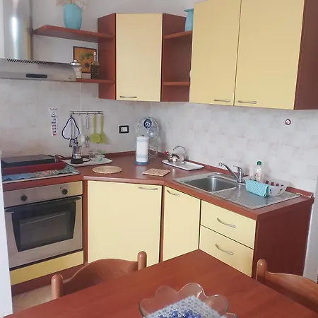 A Casa Di Carolina Appartamento *