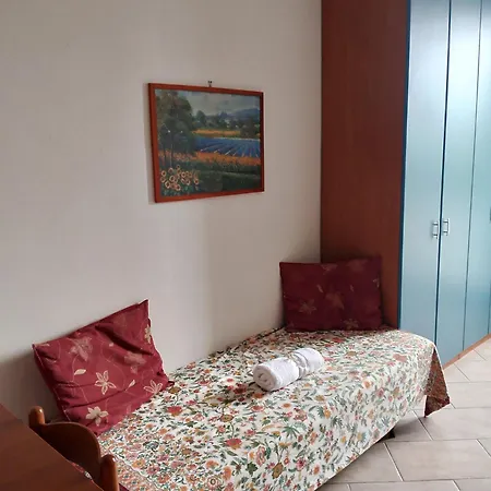A Casa Di Carolina * Monti di Licciana Nardi