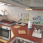 A Casa Di Carolina Διαμέρισμα