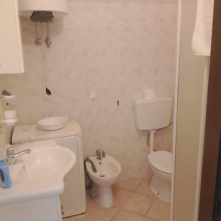 A Casa Di Carolina Appartement