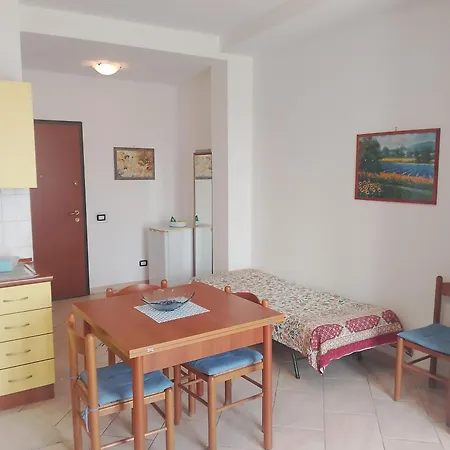 Διαμέρισμα A Casa Di Carolina Monti di Licciana Nardi