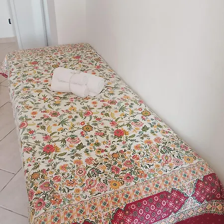 Appartement A Casa Di Carolina Monti di Licciana Nardi