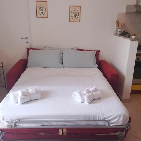 A Casa Di Carolina