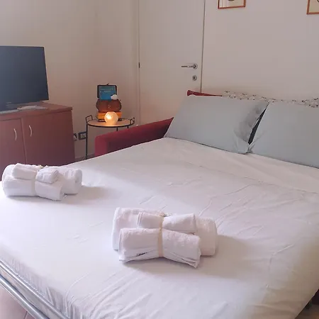 Appartement A Casa Di Carolina Monti di Licciana Nardi