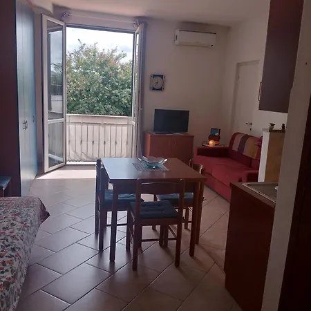A Casa Di Carolina *
