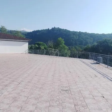 A Casa Di Carolina