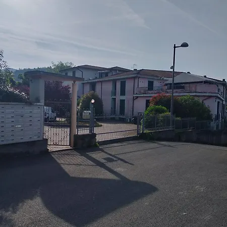 Διαμέρισμα A Casa Di Carolina Monti di Licciana Nardi