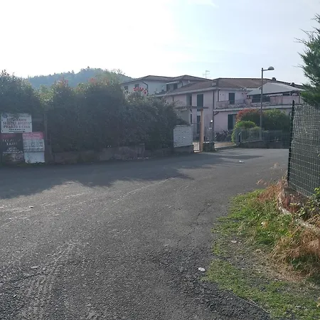 A Casa Di Carolina Διαμέρισμα *