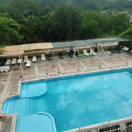 A Casa Di Carolina アパート *